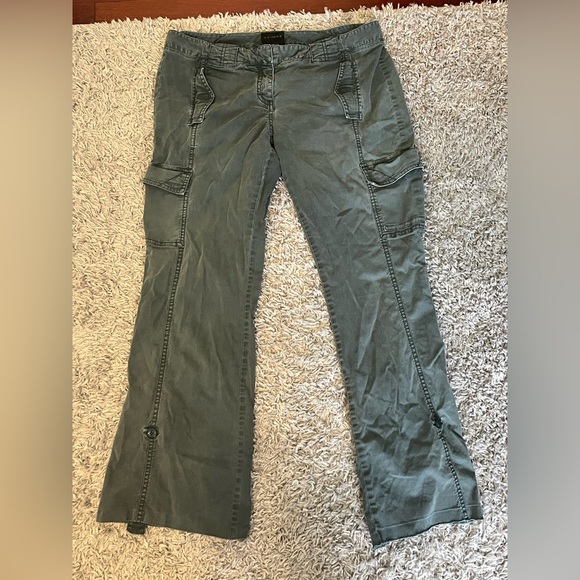 The Limited Pants - THE LIMITED Cargo Pants